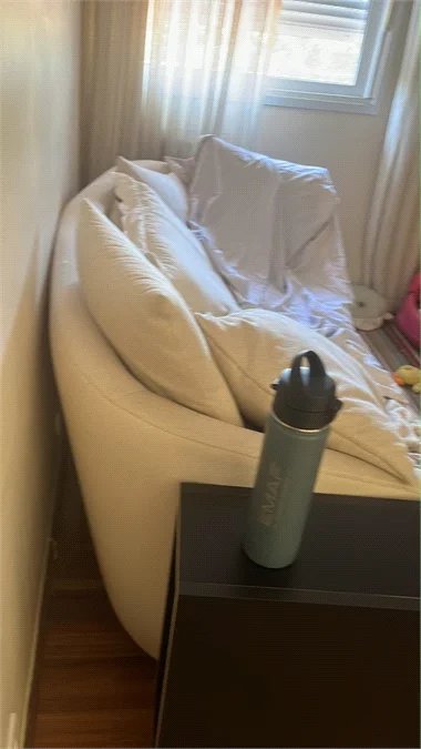 Apartamento à venda com 1 suíte em Brooklin Paulista, São Paulo, SP