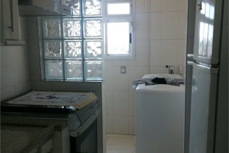Cobertura à venda com 3 quartos, sendo 1 suíte, em Vila Ipojuca, São Paulo, SP