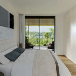 Apartamento T3 à venda em Canidelo, Vila Nova de Gaia, Portugal – Marina Douro