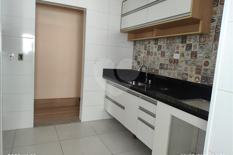 Apartamento à venda com 2 quartos em Santana, São Paulo, SP