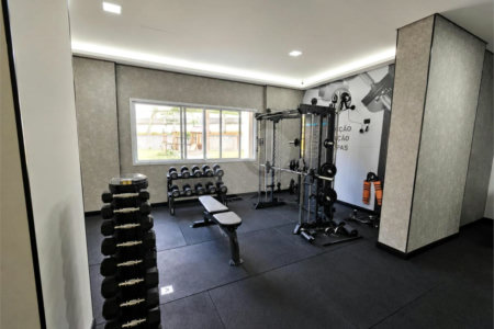 Apartamento à venda com 2 quartos em Jardim Esmeralda, São Paulo, SP