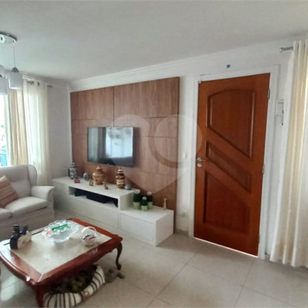 Casa à venda com 3 suítes em Jardim Trussardi, São Paulo, SP