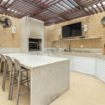 Apartamento para alugar com 1 suíte em Alto de Pinheiros, São Paulo, SP