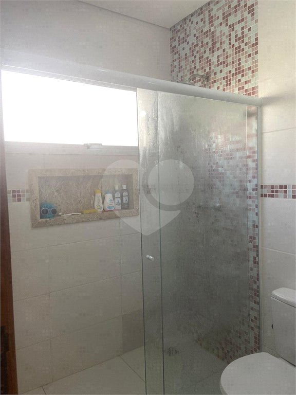 Casa à venda com 3 suítes no condomínio Altos de São Roque, São Roque - SP