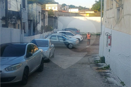 Terreno à venda em Campo Grande, Rio de Janeiro, RJ