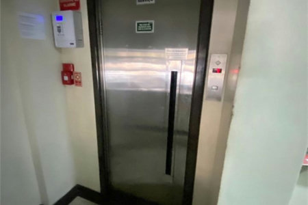 Apartamento Residencial à venda, Embaré, Santos - AP0861.