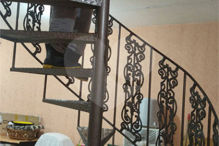 Casa à venda com 3 quartos em Jardim Cumbica, Guarulhos, SP