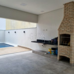 Casa em condomínio à venda com 3 quartos, sendo 1 suíte,  em Parque Ibiti Reserva, Sorocaba, SP