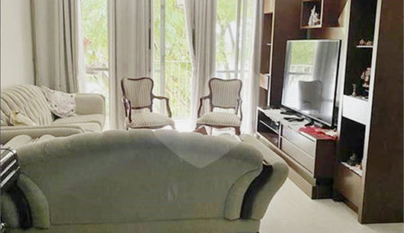 Apartamento à venda com 3 quartos, sendo 1 suíte,  em Vila Paulicéia, São Paulo, SP