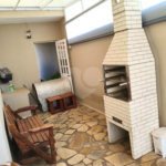 Casa à venda com 3 suítes em Jardim Alvorada, Itapetininga, SP