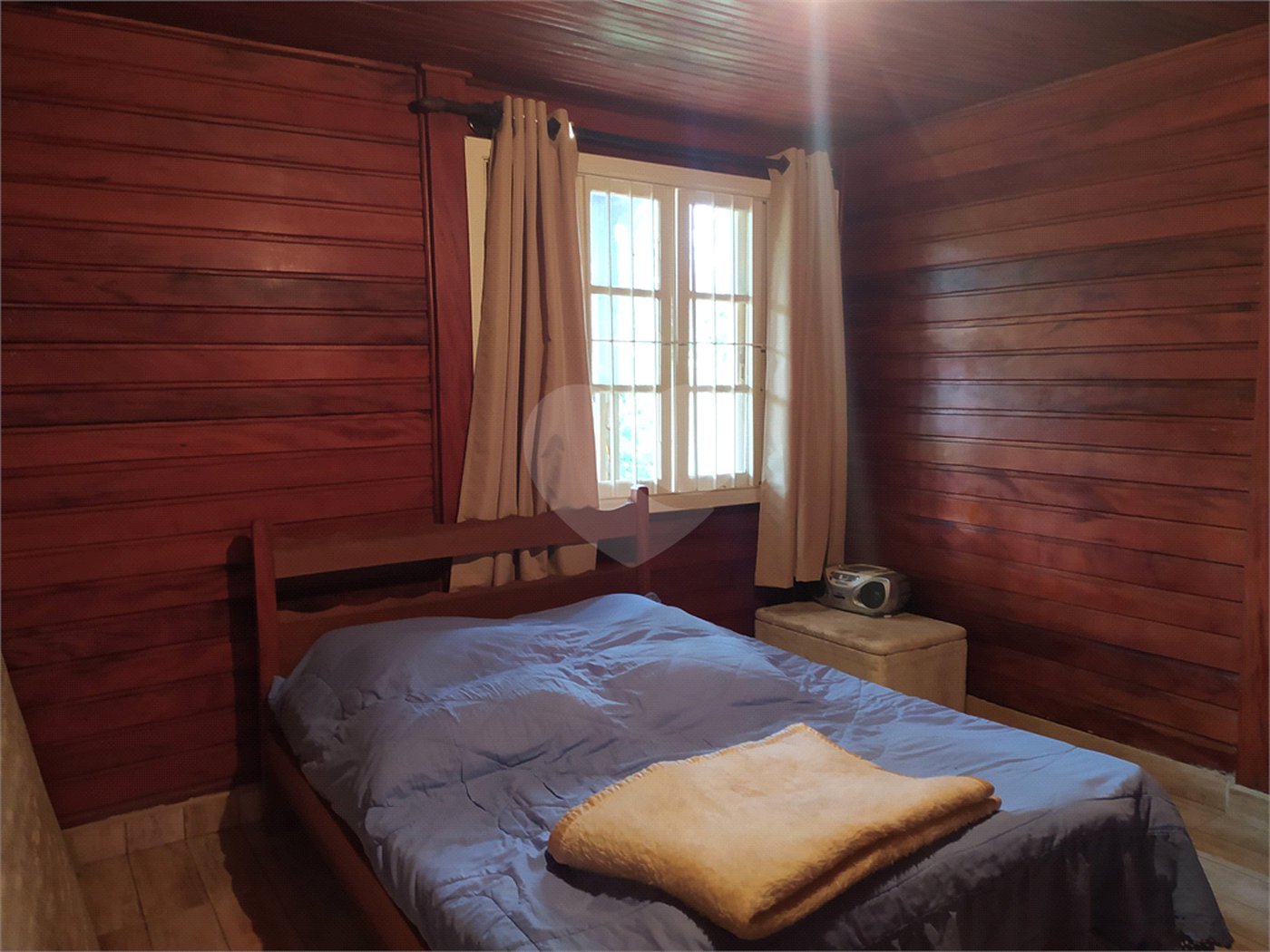 Casa à venda com 2 quartos no condomínio Céu Azul, Mairiporã - SP