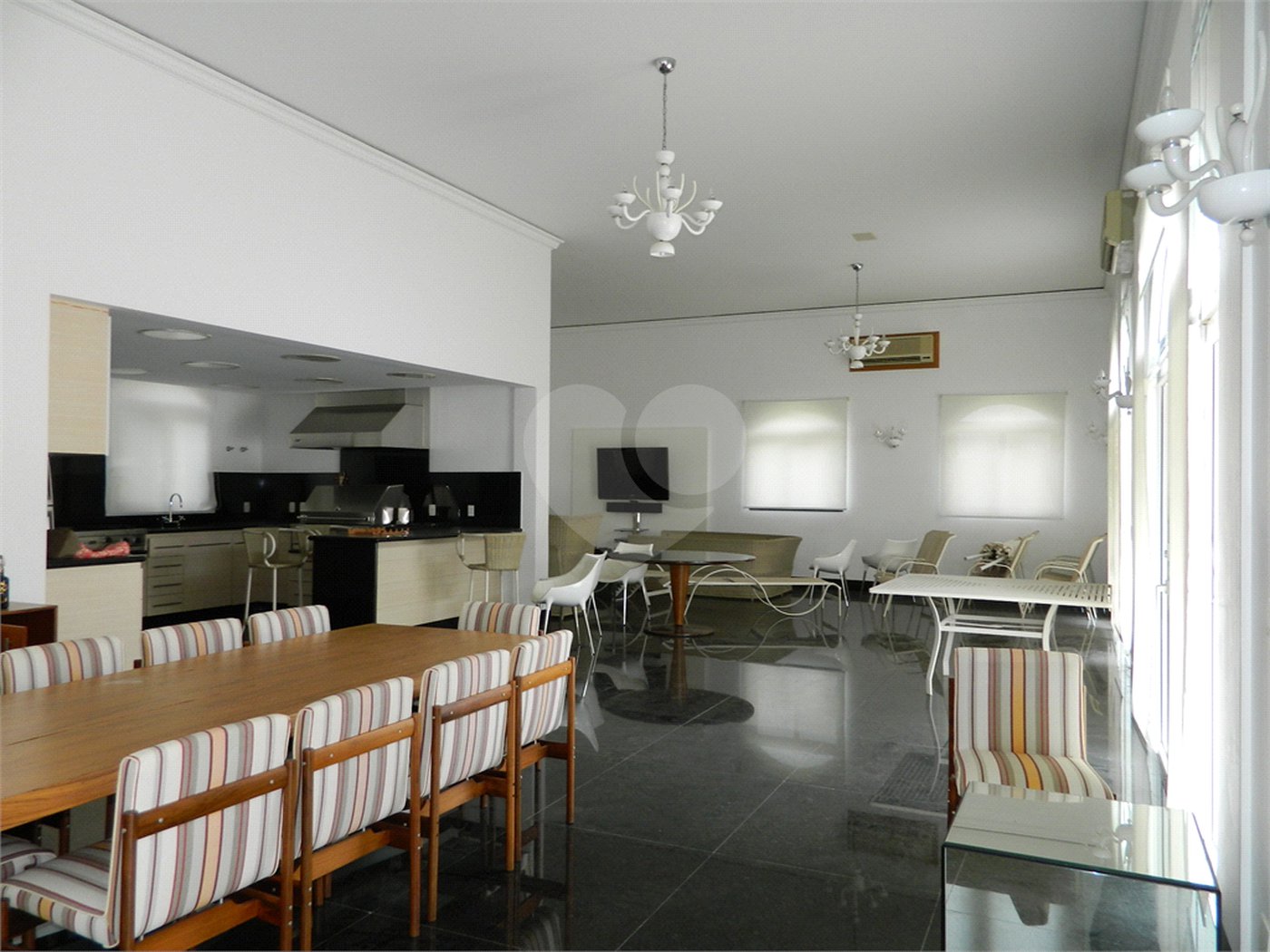 Casa à venda com 3 suítes no condomínio Fazenda Vila Real, Itu - SP
