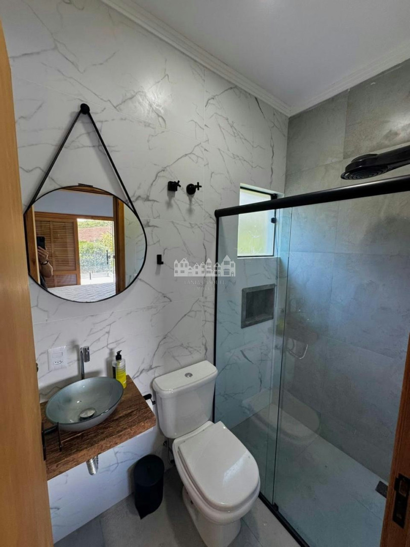 Casa de Condomínio, 4 quartos - Foto 13