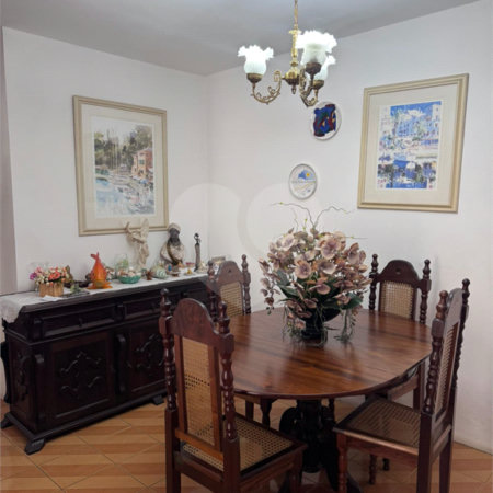 Apartamento à venda com 2 quartos em Santa Teresinha, São Paulo, SP