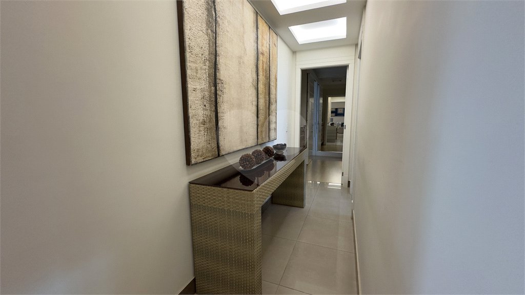Apartamento à venda com 2 suítes em Vila Sfeir, Indaiatuba, SP