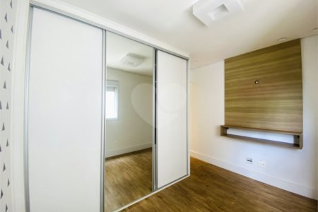 Apartamento à venda com 3 suítes no Centro, São Bernardo do Campo, SP