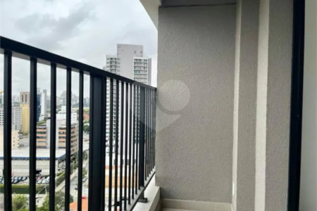 Apartamento à venda com 1 quarto em BUTANTÃ, São Paulo, SP