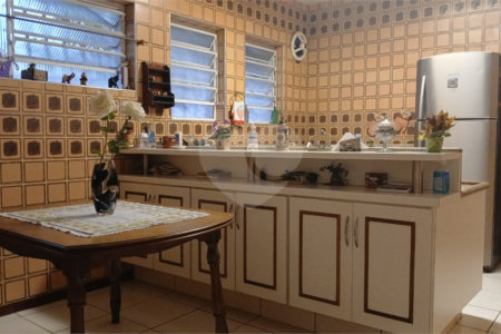 Casa à venda com 3 quartos, sendo 1 suíte, em Brooklin, São Paulo, SP
