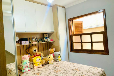 Casa à venda com 3 quartos, sendo 1 suíte, em Wanel Ville, Sorocaba, SP