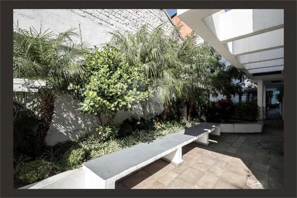 Apartamento à venda com 2 quartos, sendo 1 suíte, em Indianópolis, São Paulo, SP