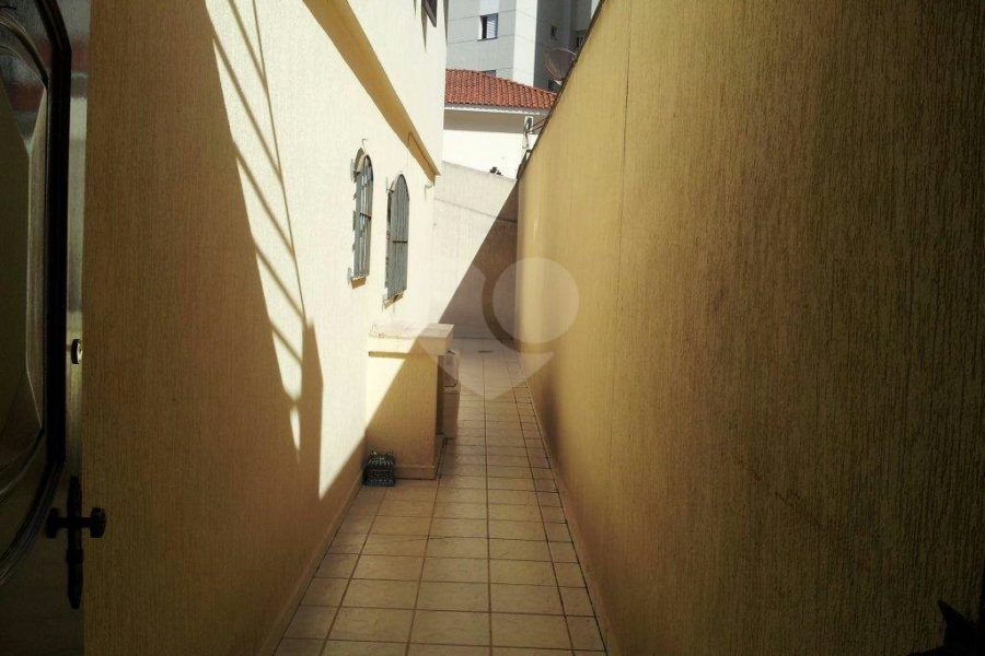 Sobrado à venda com 3 quartos, sendo 1 suíte, em Parque Mandaqui, São Paulo, SP