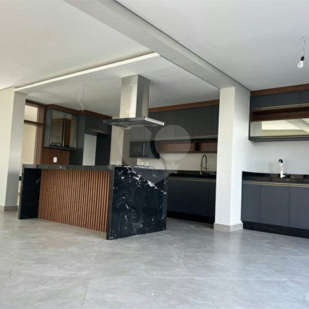 Casa à venda com 3 suítes no condomínio Residencial Jardim Villa Verona, Sorocaba - SP