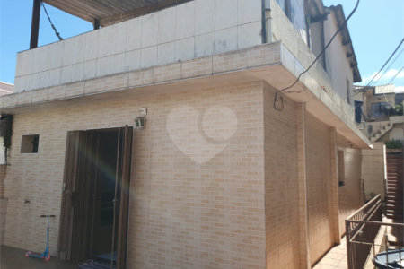 Sobrado à venda com 3 quartos em Vila Aurora (zona Norte), São Paulo, SP