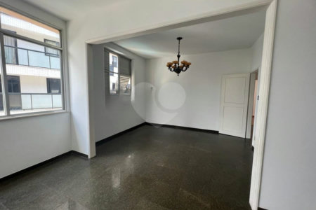 Apartamento à venda com 4 quartos em Tijuca, Rio de Janeiro, RJ