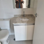 Apartamento para alugar com 1 quarto em Vila Gustavo, São Paulo, SP
