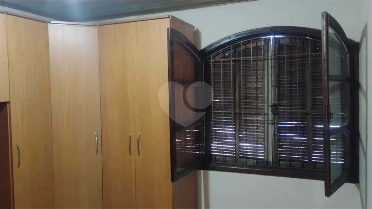 Sobrado à venda com 3 quartos, sendo 1 suíte, em Parque Mandaqui, São Paulo, SP