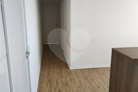 Apartamento à venda com 2 quartos em Cambuci, São Paulo, SP