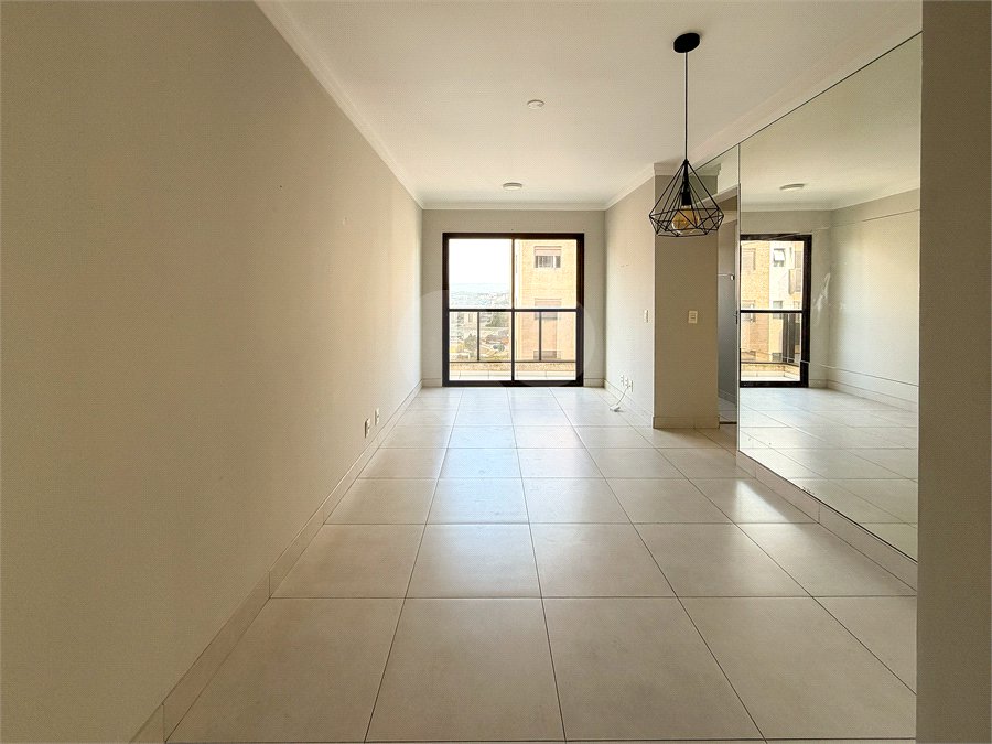 Apartamento à venda com 2 quartos em Jardim Santa Fé, Sorocaba, SP