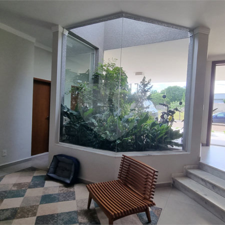 Casa à venda com 4 suítes no condomínio Evidence Residencial, Araçoiaba da Serra - SP