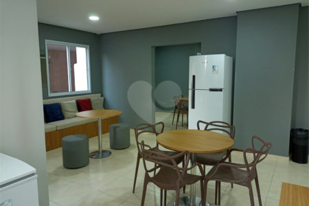 Studio à venda com 1 quarto em Parque Vitória, São Paulo, SP