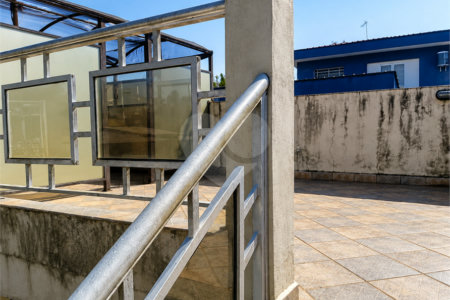 Sobrado à venda com 3 quartos, sendo 1 suíte, em Jardim do Mar, São Bernardo do Campo, SP