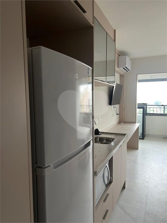 Apartamento à venda em Vila Mariana, São Paulo, SP