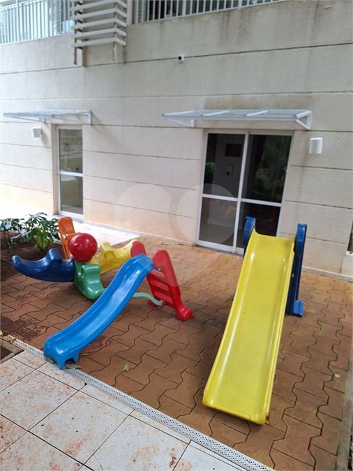 Apartamento à venda com 2 quartos em Jardim Esmeralda, São Paulo, SP