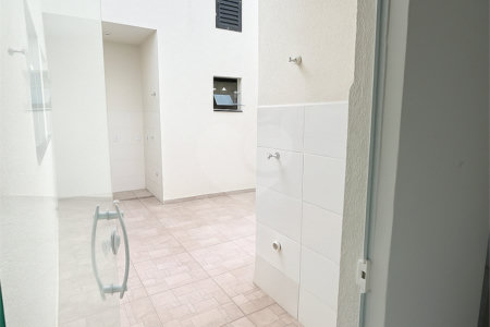 Casa de Vila à venda com 2 quartos em Jardim Residencial dos Reis, Sorocaba, SP