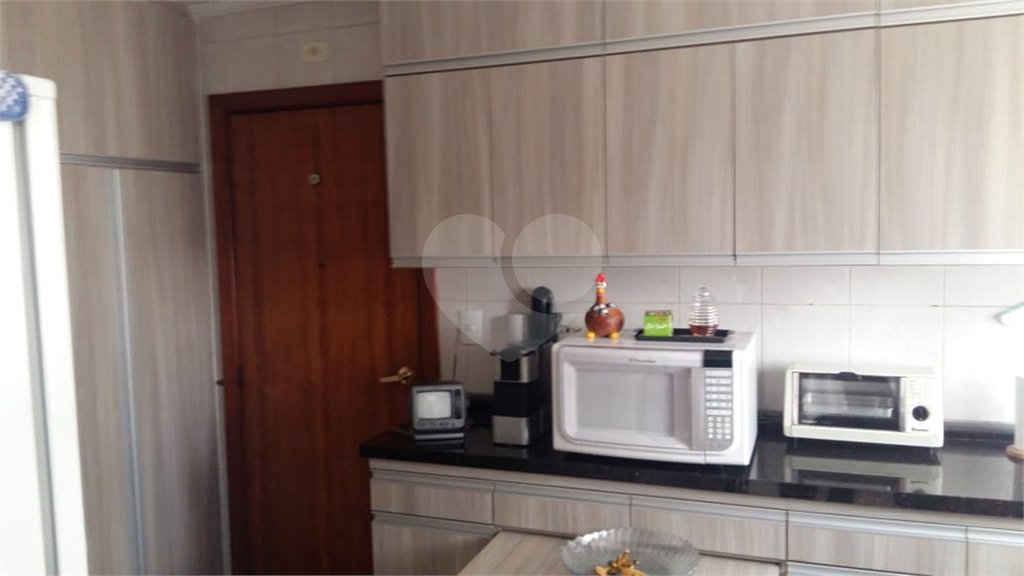 Apartamento à venda com 3 quartos, sendo 1 suíte, em Santa Teresinha, São Paulo, SP