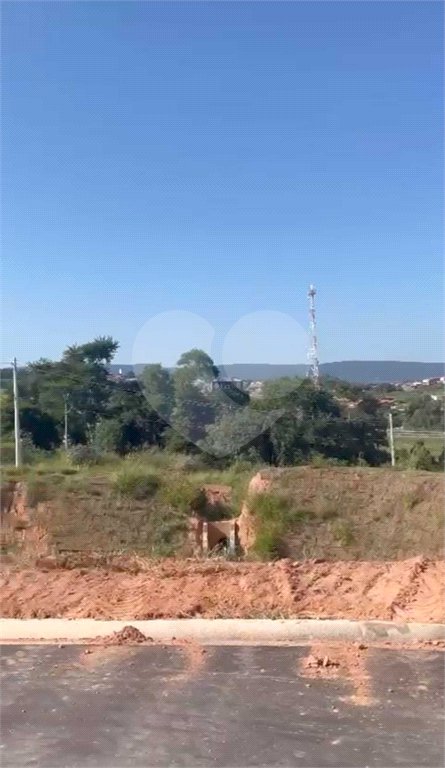 Terreno à venda no condomínio Loteamento Aberto Verona, Jundiaí - SP