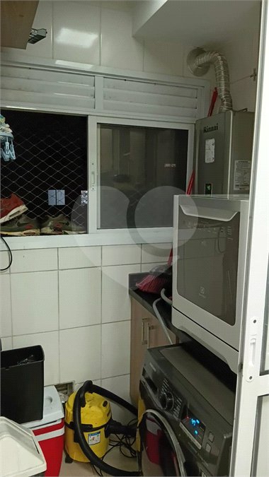 Apartamento à venda com 2 quartos em Vila Nova Cachoeirinha, São Paulo, SP