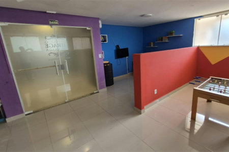 Apartamento para alugar com 2 quartos, sendo 1 suíte, em Parque Bela Vista, Votorantim, SP
