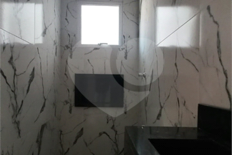 Apartamento à venda com 2 quartos em Mandaqui, São Paulo, SP
