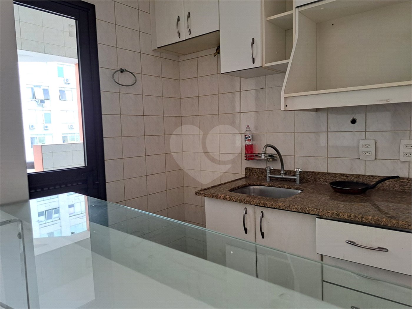 Apartamento para alugar com 1 suíte em Jardim Paulista, São Paulo, SP