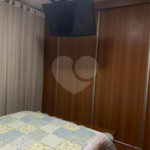 Sobrado à venda com 3 quartos, sendo 1 suíte,  em Vila Sabrina, São Paulo, SP