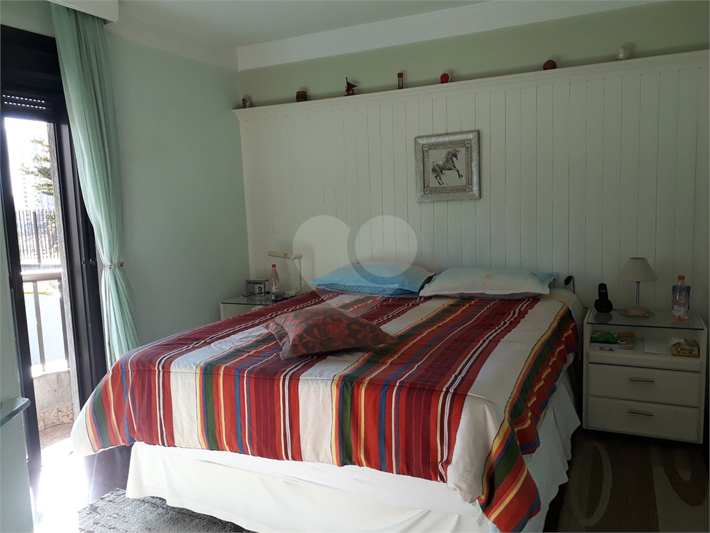 Apartamento à venda com 3 suítes em Santana, São Paulo, SP