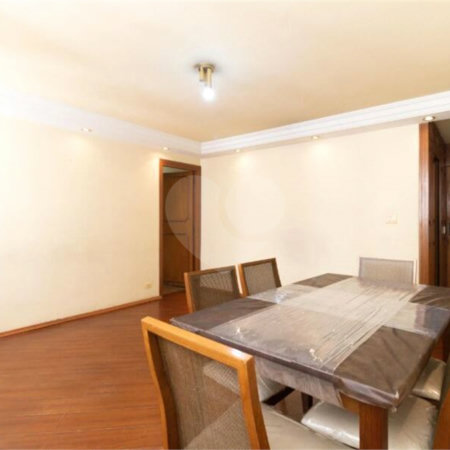 Apartamento à venda com 2 quartos em Saúde, São Paulo, SP