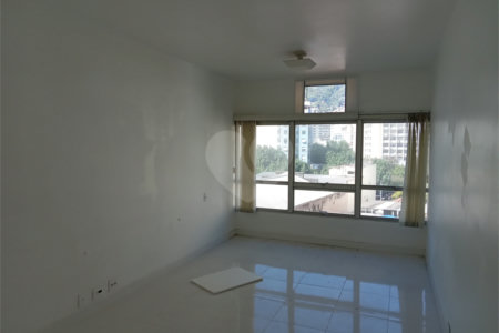 Sala à venda em Tijuca, Rio de Janeiro, RJ