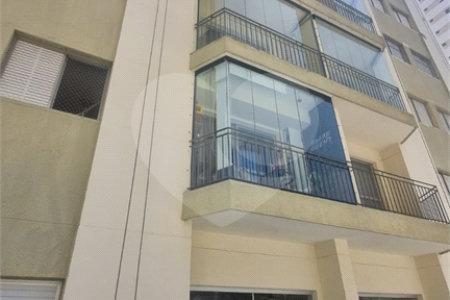 Apartamento à venda com 2 quartos em Alto da Mooca, São Paulo, SP