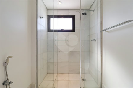 Apartamento à venda com 3 suítes em Cidade Monções, São Paulo, SP